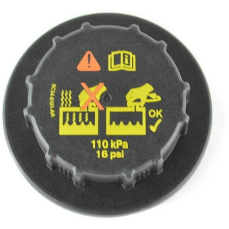 Motorcraft Brfc17 Cap - Filler