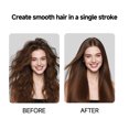 thumbnail image 7 of Cold Ionic Hair Straightening Brush, with 4 Temperature Adjust, Hot and Cold Air Styling, 7 of 7