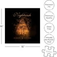 thumbnail image 3 of Nightwish Human Nature 500 Piece Jigsaw Puzzle, 3 of 3