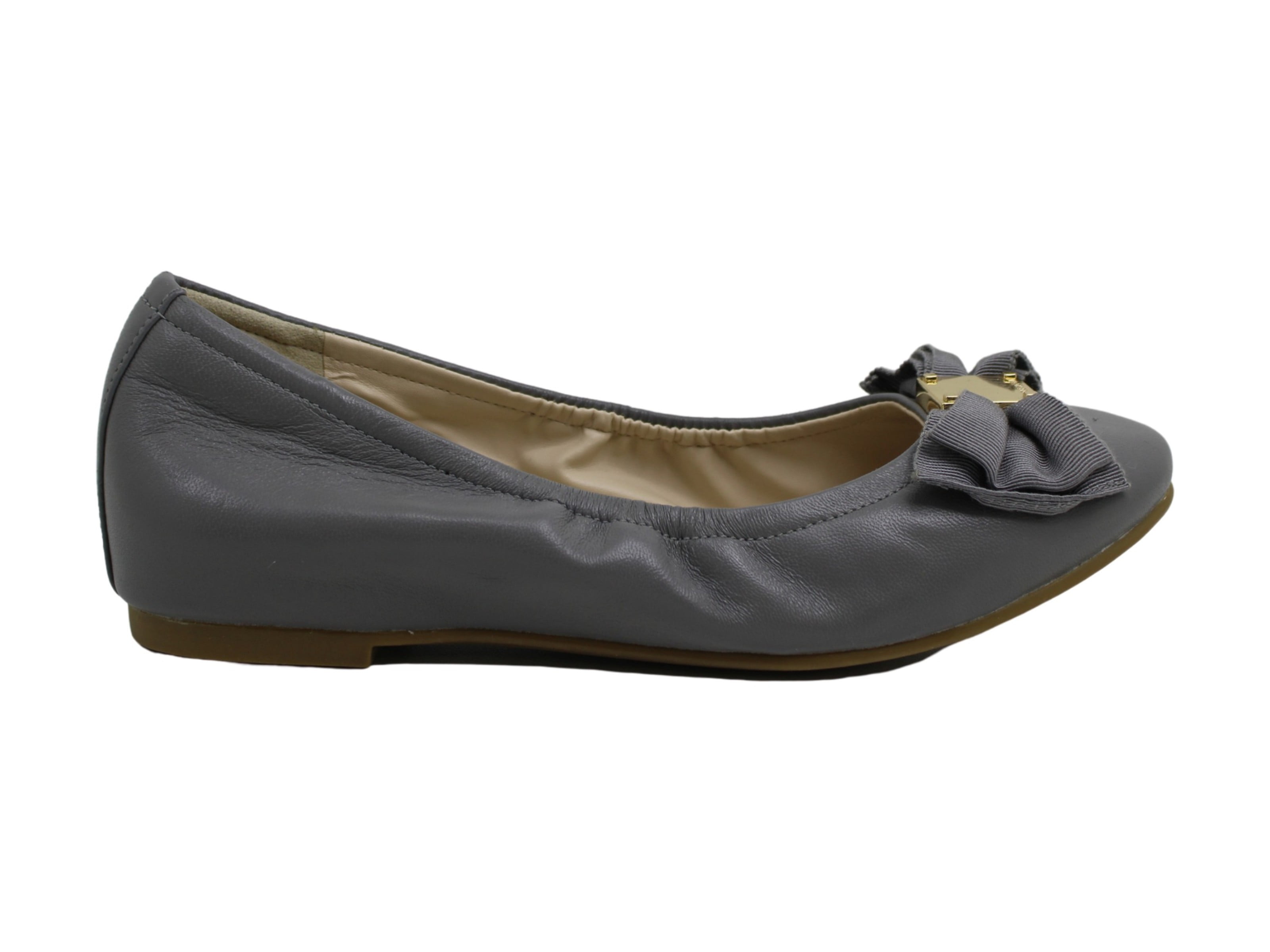 cole haan pointed toe flats