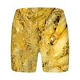 thumbnail image 4 of JINMGG Summer Fall Mens Shorts Clearance,Men's Food Realistic 3D Printed Summer Shorts Beach Shorts Beach Swim Shorts, 4 of 8