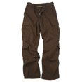 thumbnail image 1 of Rothco Vintage Paratrooper Fatigue Pants - Brown, 2X-Large, 1 of 2