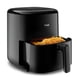 thumbnail image 1 of T-fal Freidora de Aire Easy Fry Maxx, capacidad de 5L, 10 programas para cocinar, 100% digital, canastilla antiadherente, EY2458X0, 1 of 5
