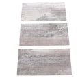 thumbnail image 4 of Decoración De Pared Autoadhesiva, Resistencia A La Corrosión, Baja Absorción De Agua, Pegatina De Pared Extraíble, Estilo Industrial, 16 Piezas, Textura Delicada Para Cocina Y, 4 of 7