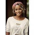 thumbnail image 5 of Natural Woman Appreciation (BL) Long Sleeve T-Shirt, 5 of 7