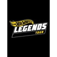 thumbnail image 4 of Hot Wheels Legends Tour Boys Souvenir Graphic T-Shirt, Sizes 4-18, 4 of 5