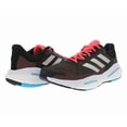 thumbnail image 1 of Adi-das SolarGlide 5 Mens 13 Running Shoes H01162 Carbon NEW $130, 1 of 3