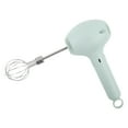 thumbnail image 2 of Portable Wireless Electric Handheld Mixer Egg Beater Kitchen Baking Tools, 2 of 9