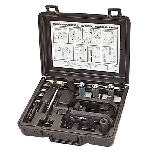 Porter-Cable 511 Cylindrical Lock 