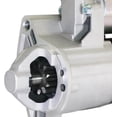 thumbnail image 3 of HRT Dodge Ram Starter for 2005-2008 Ram 1500/2500/3500 V8 5.7L Hemi, Replace SMT0245, 04801253AA, 4801253AA, M0T21371, M0T21371ZC, 17933N, 3 of 5