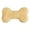 Yellow, variant on Dog Bone Decoration Hairpins Creative Pattern Hairclip Soft Comfortable Hairpin Hair Accessories Women