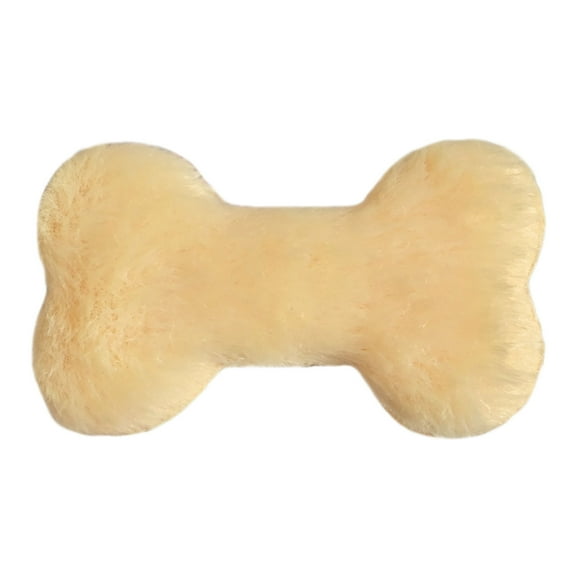 Dog Bone Decoration Hairpins Creative Pattern Hairclip Soft Comfortable Hairpin Hair Accessories Women