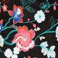 thumbnail image 4 of GUESS Robe Cocktail en Dentelle à Épaules Dénudées pour Femmes Noire 4, 4 of 4