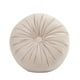 thumbnail image 2 of Set de Cojines Decorativos Antonela  Set Dorado 3, 2 of 6