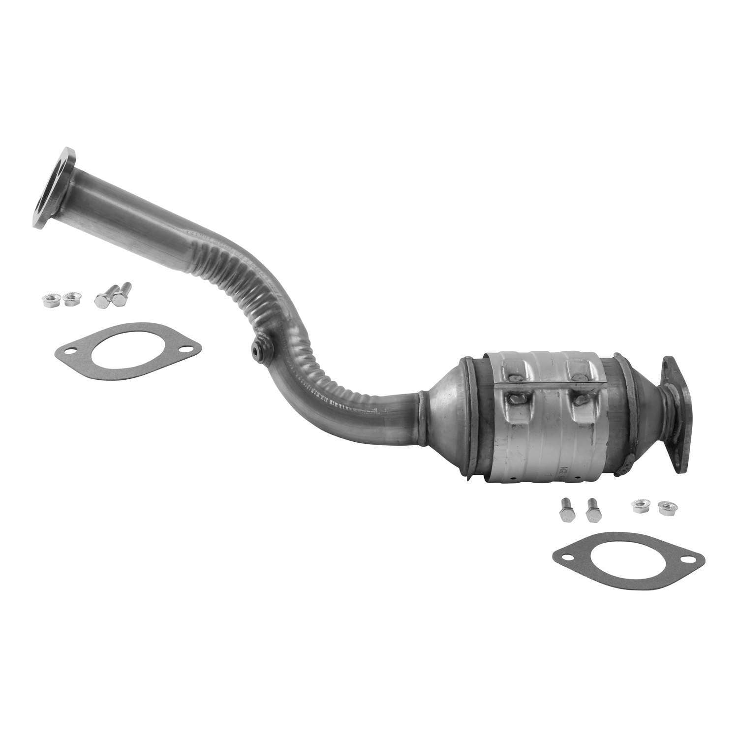 Catco EPA Standard Load Direct Fit Catalytic Converter Fits select: 2014-2020 NISSAN ROGUE