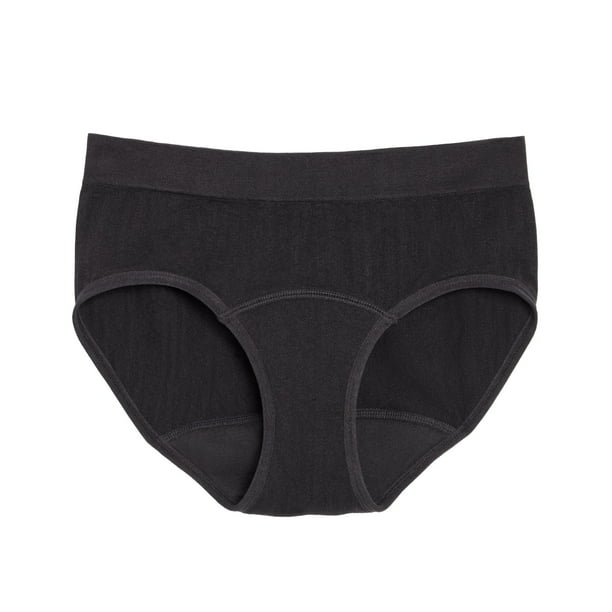 The Period Company, Bikini. in Sporty Stretch, Heavy Flow Period