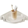 thumbnail image 2 of asddcavvf Support Rotatif pour Bouteilles de Condiments de Cuisine Support Mural pour Assiettes Rondes Petites sur la Vaisselle, 2 of 7