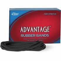 Alliance Rubber Advantage Classic Black (all-58405)