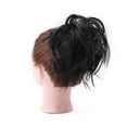 thumbnail image 4 of New Messy Hair Bun Elastic Hair Piece Hair Extensions Updo Chignon, 4 of 6
