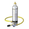 A/C Air Condition Conditioning Refrigerant System Flushing Cleaning Flush Kit