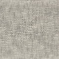 thumbnail image 5 of Mina Victory Life Styles Woven Fringe Modern Cotton Throw Pillow in Gray, 5 of 5