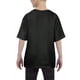 thumbnail image 4 of Children's Durable Personality T-Shirt Boys T-Shirt - Summer Comfortable Fashion Casual Short- Sleeve Tops - ideal Gift, Back To School Shirts For Boys, 4 of 6