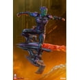 thumbnail image 2 of Premium Collectibles Studio Green Goblin Diorama Escala 1:6 PREMIUM COLLECTIBLES STUDIO DIORAMA 1:6 DE ESCALA, 2 of 6