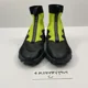 thumbnail image 2 of Mens Size 8 | Womens 9 Ad-id-as Ozweego TR STLT All Terrain Boot FV9670 Shoes, 2 of 6