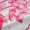 Pink B, variant on Feelyou Princess Initial Letter Black Out Curtains, Bowknot Monogrammed L Curtains Pack of 2 (42x63 Each), Kawaii Cartoon Bow Bedroom Curtains, Black Out Curtains Decor