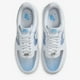 thumbnail image 3 of Ni&ke Air Force 1 'Invisible' White/University Blue (IB5724-100) Expeditedship, 3 of 6