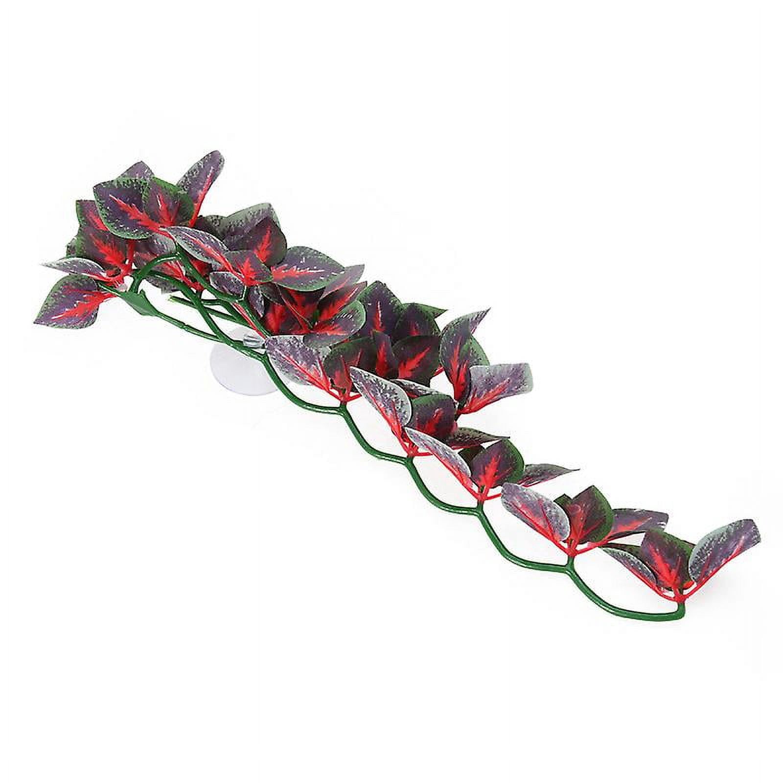 The New 1pcs Plastic Water Plants