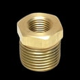 thumbnail image 2 of Adaptador NPT de 3/8 1/8 Hembra para Accesorios de Tubería de Adaptador Sharpla Montaje de buje reductor, 2 of 7