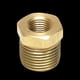 thumbnail image 2 of Adaptador NPT de 3/8 a 1/8 Reductor de casquillo para accesorios de tubería, 2 of 7