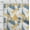 White, variant on oneOone Organic Cotton Poplin Twill Fabric Rectangle & Triangle Geometric Decor Fabric Printed BTY 42 Inch Wide