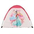 thumbnail image 6 of Disney Princess Youth 4 Piece Camping Set with Tent, Sleeping Bag, Flashlight and Backpack, 6 of 11