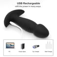 thumbnail image 4 of Massager for Women, Rechargeable Handheld Massager for Neck Shoulder Back, 4 of 8