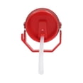 thumbnail image 7 of The Cat In The Hat Character Print Red & White Striped 40 Oz Stainless Steel Water Bottle, 7 of 7