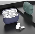 thumbnail image 3 of Protective Cover for AirPods Pro Case, Bounce Carrying Case with Keychain for 2019 AirPods Pro Charging Case, 3 of 3