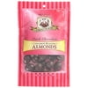 Mama Mellace's: Dark Chocolate Cinnamon Roasted Almonds, 6 oz