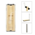 thumbnail image 2 of Saxophone Clarinet Box Clear Storage Cases Portable Sax Container Woodwind Instrument Accessories, 2 of 8