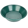 thumbnail image 2 of Metal Classifying Sifter,Gold Pan Panning Classifier Panning Classifier Mine Gold Pan Top of the Line, 2 of 11