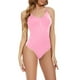 thumbnail image 2 of Body de tanga moldeador de cintura alta para mujer, 2 of 6