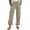 509_Khaki, variant on Cargo Sweatpants for Women Casual Vacation Trousers Quick Dry Baggy Stretch Loose Womens Pants Khaki