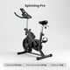 thumbnail image 3 of Bicicleta Fija Neon Pro Para Spinning 8 kg BIFIPRO-8, 3 of 7