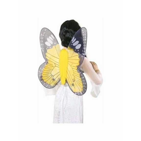 Jumbo Fantasy Costume Wings