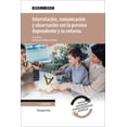 thumbnail image 1 of Interrelación, comunicación y observación con la persona de, 1 of 2