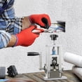 thumbnail image 4 of Manual Rotary Wire Stripper Cable Cutting Machines With Hand Crank Electric Peeling Machine Metal Compact Electrical Tools, 4 of 5