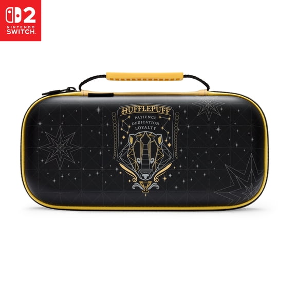 PowerA Protection Case for Nintendo Switch 2 - Hufflepuff