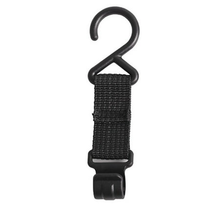 

Outdoor camping accessories Mountaineering buckle Rod hooks Ceiling tent hooks
