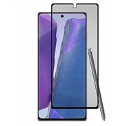 GadgetGuard Black Ice+ Cornice Flex Screen Protector for Galaxy Note20 5G